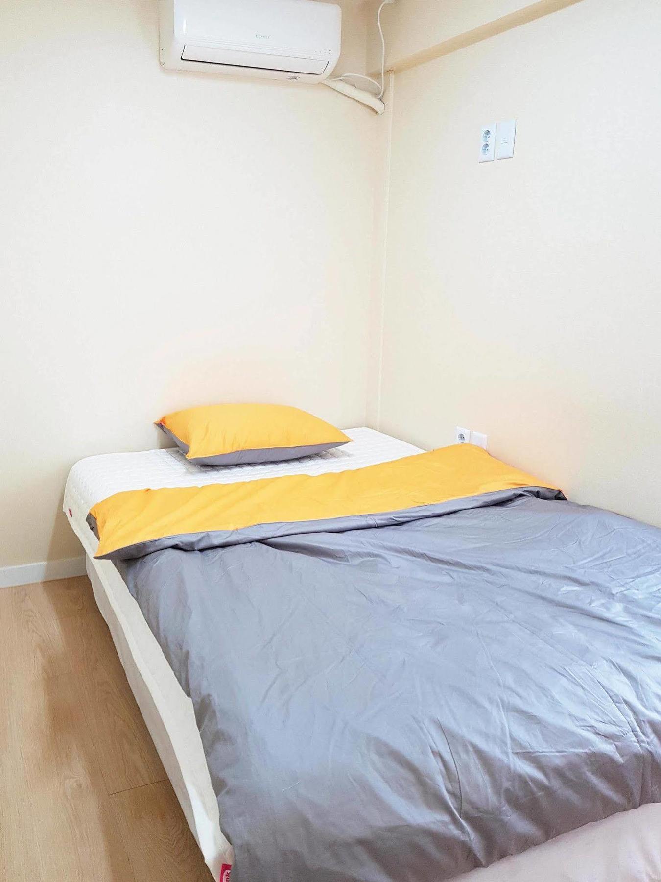 Gilbert Guesthouse Seul Esterno foto