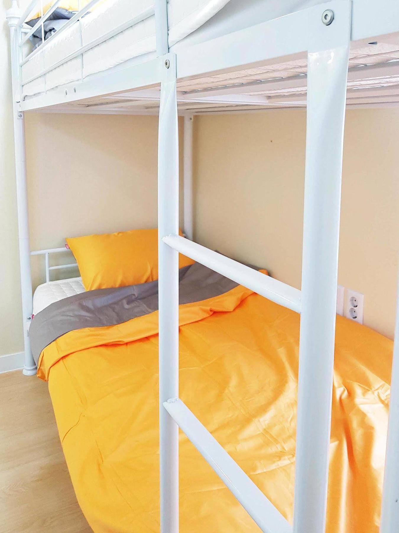 Gilbert Guesthouse Seul Esterno foto