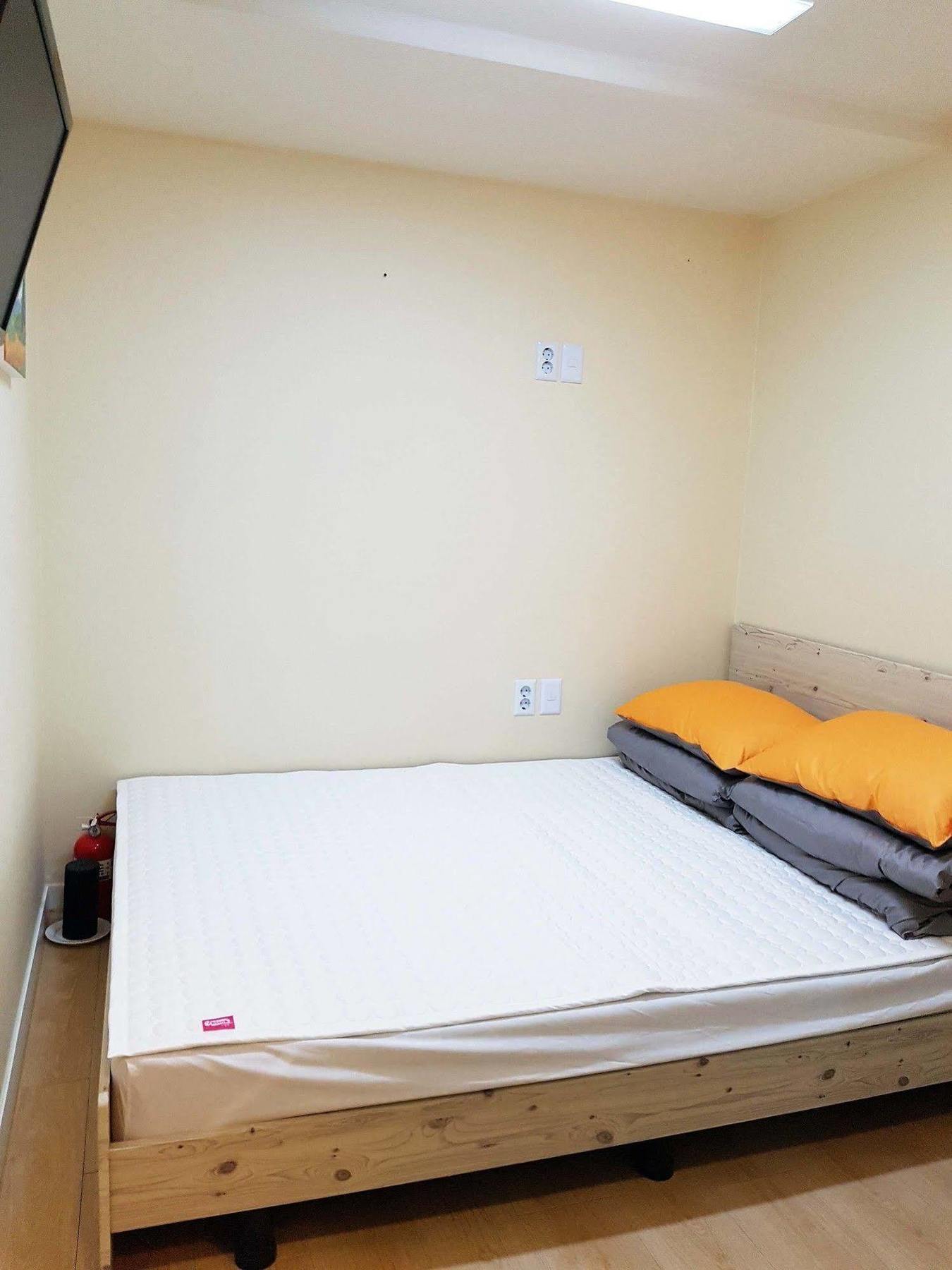Gilbert Guesthouse Seul Esterno foto
