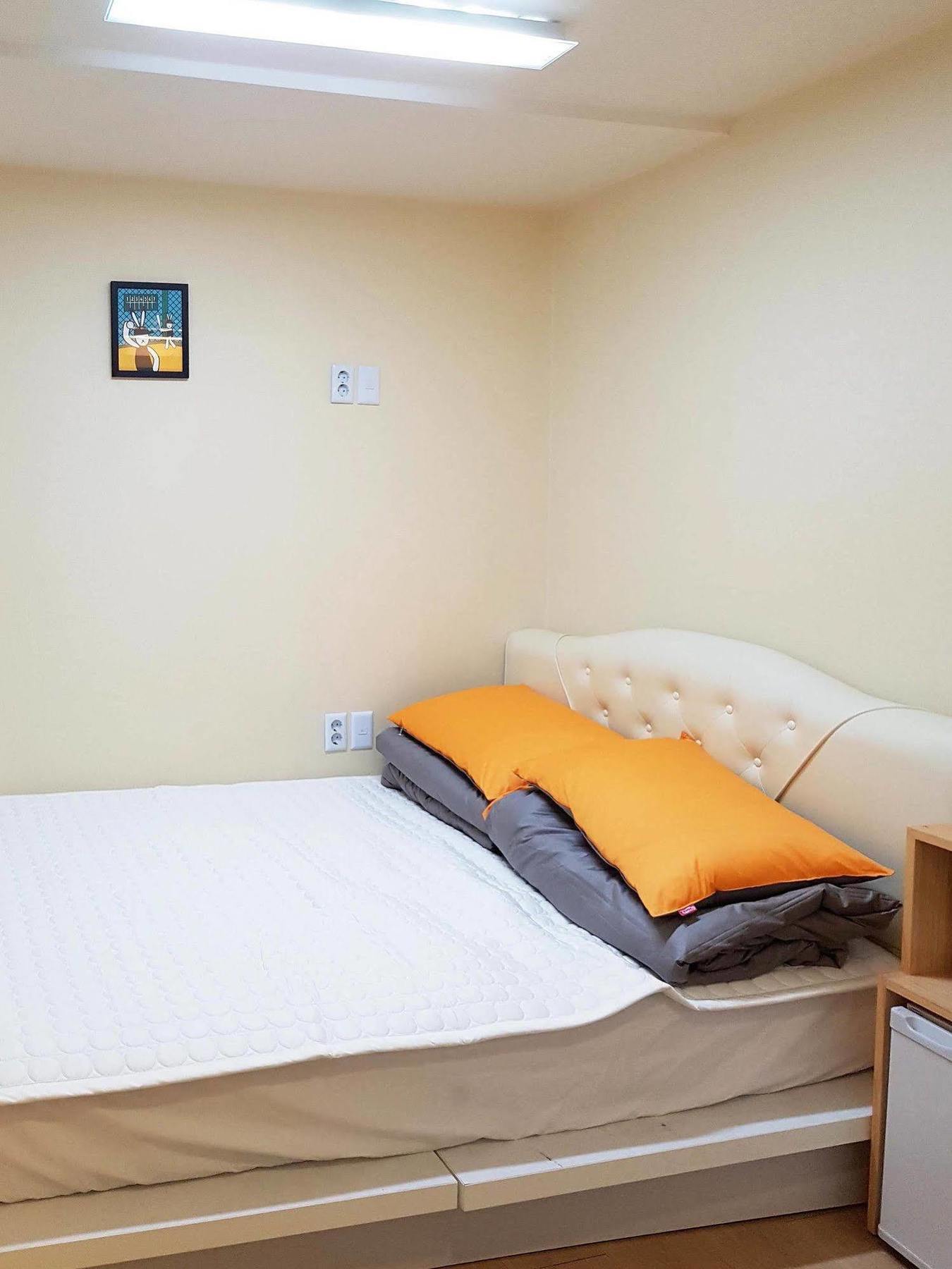 Gilbert Guesthouse Seul Esterno foto